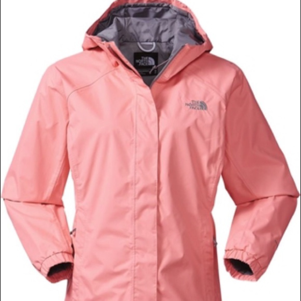 Women’s Stinson North Face jacket